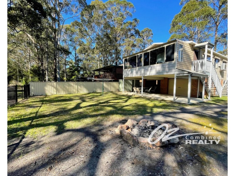 275 The Park Drive, Sanctuary Point NSW 2540