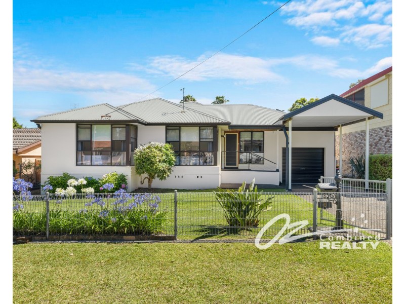 6 Macleans Point Road, Sanctuary Point NSW 2540
