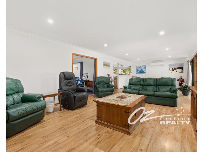 6 Macleans Point Road, Sanctuary Point NSW 2540
