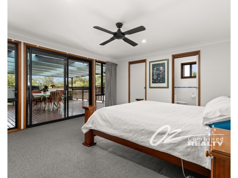 6 Macleans Point Road, Sanctuary Point NSW 2540