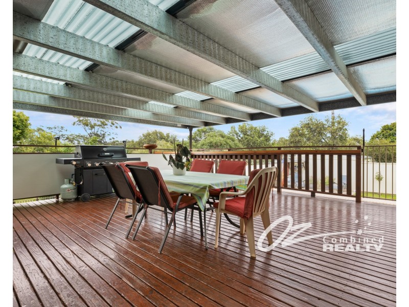 6 Macleans Point Road, Sanctuary Point NSW 2540