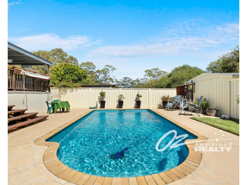 6 Macleans Point Road, Sanctuary Point NSW 2540