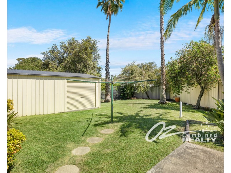 6 Macleans Point Road, Sanctuary Point NSW 2540