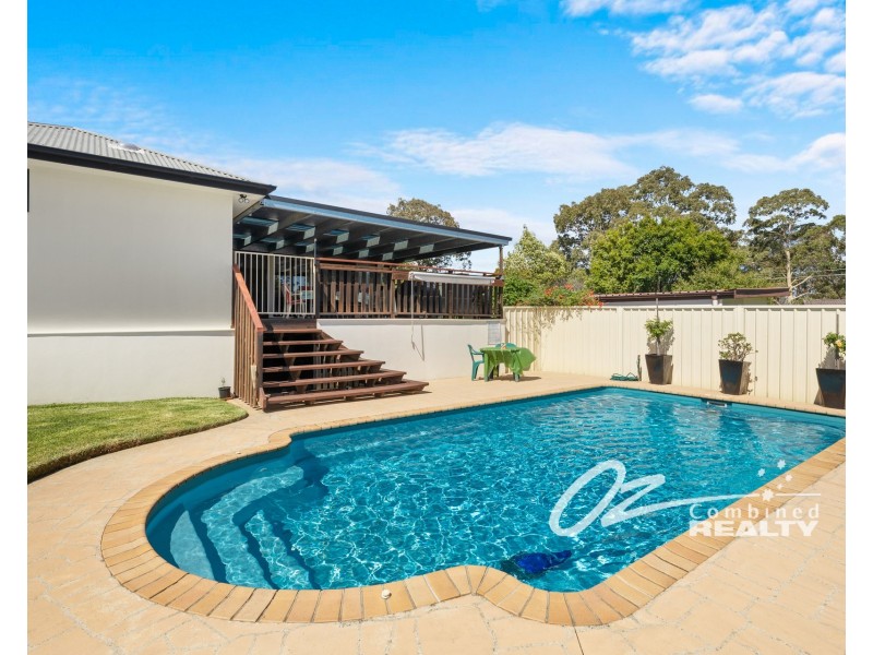 6 Macleans Point Road, Sanctuary Point NSW 2540