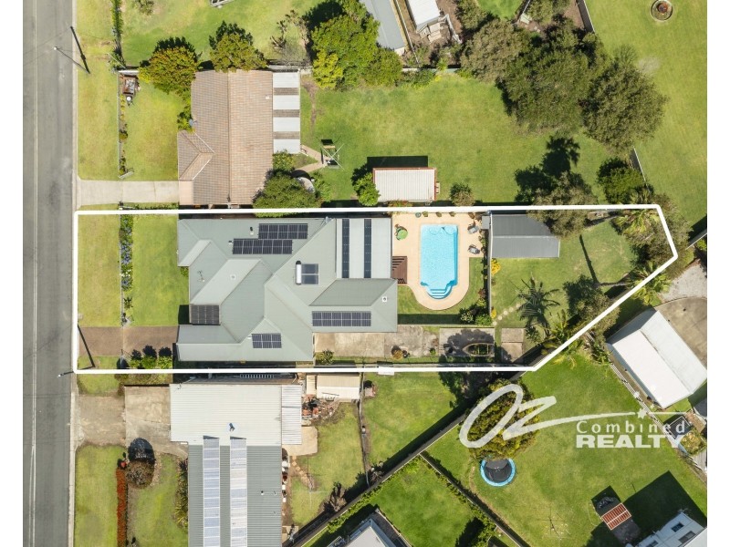 6 Macleans Point Road, Sanctuary Point NSW 2540