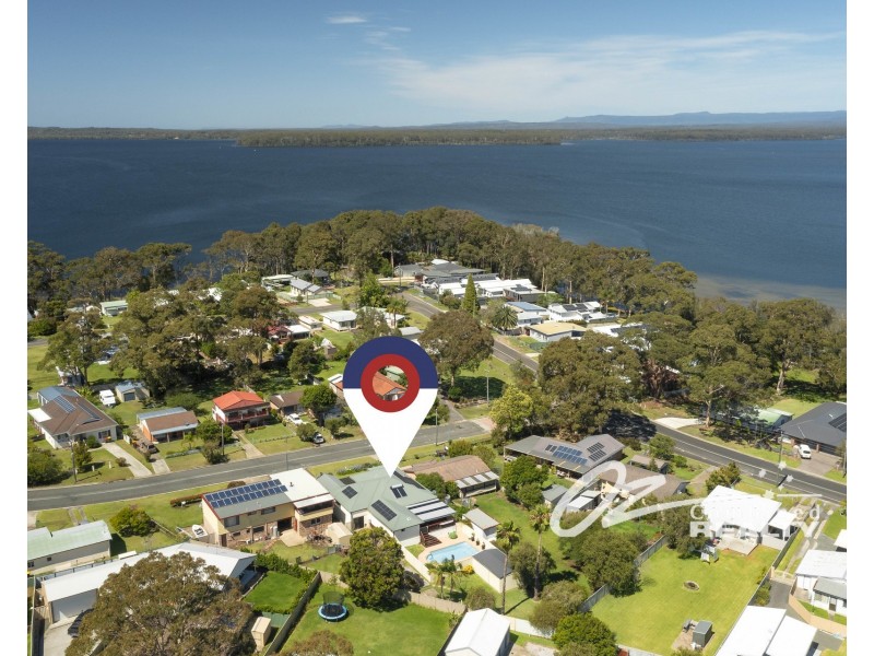 6 Macleans Point Road, Sanctuary Point NSW 2540