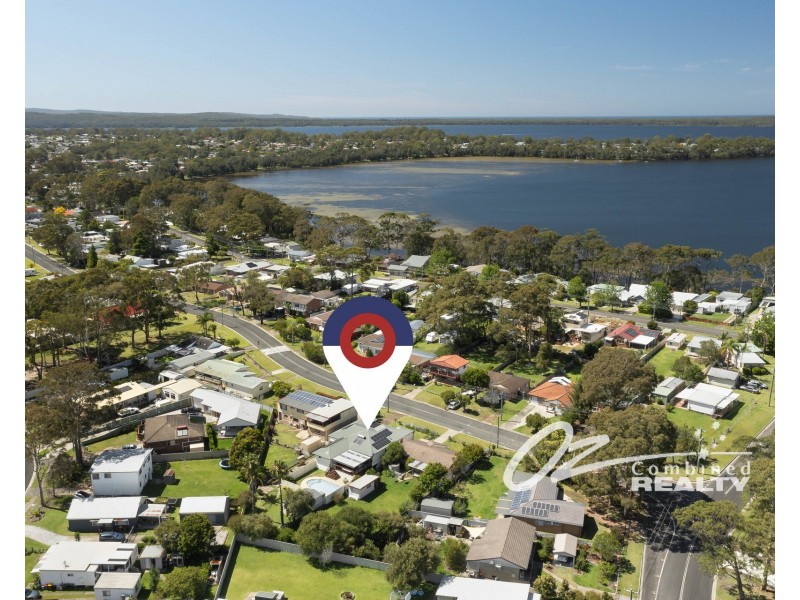 6 Macleans Point Road, Sanctuary Point NSW 2540