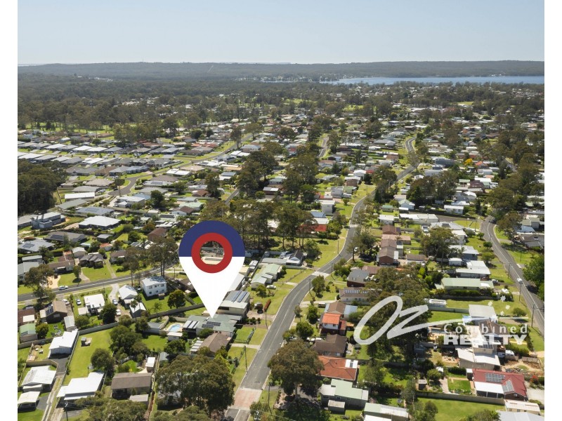 6 Macleans Point Road, Sanctuary Point NSW 2540