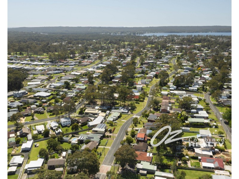 6 Macleans Point Road, Sanctuary Point NSW 2540