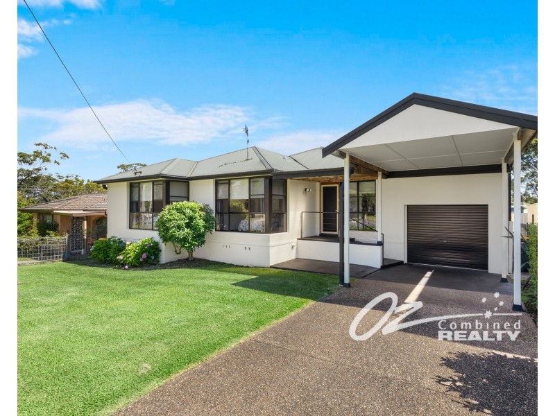 6 Macleans Point Road, Sanctuary Point NSW 2540