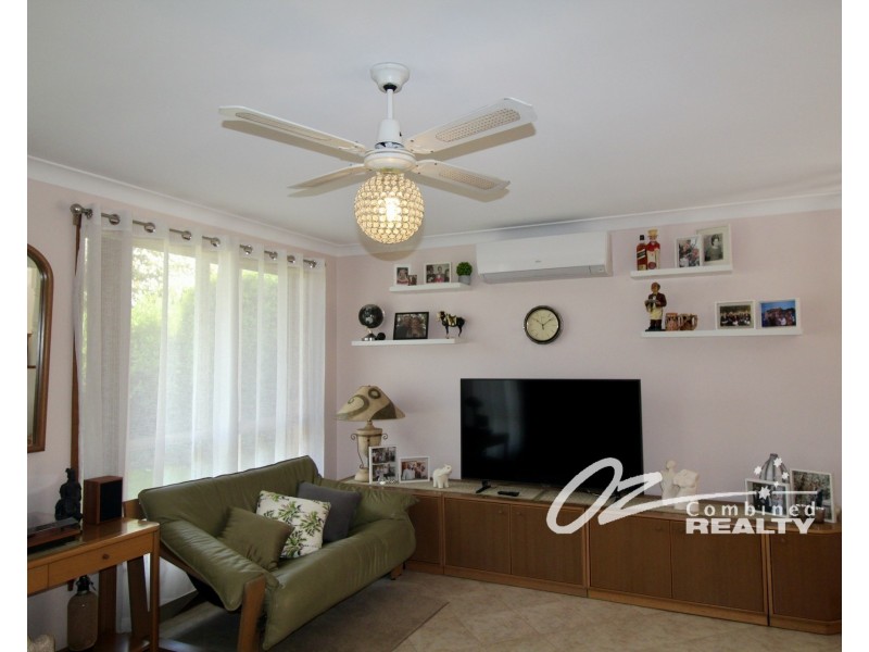 1/5 Nowra Street, Huskisson NSW 2540