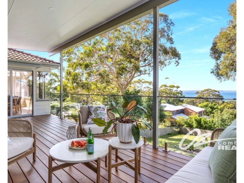 54 Dacres Street, Vincentia NSW 2540