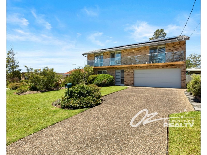 9 Gymea Avenue, Sanctuary Point NSW 2540