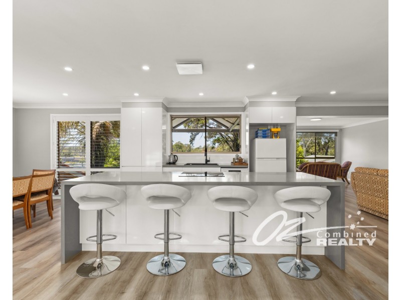 9 Gymea Avenue, Sanctuary Point NSW 2540