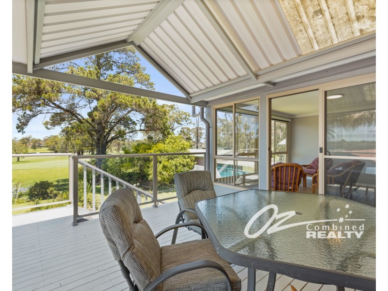 9 Gymea Avenue, Sanctuary Point NSW 2540