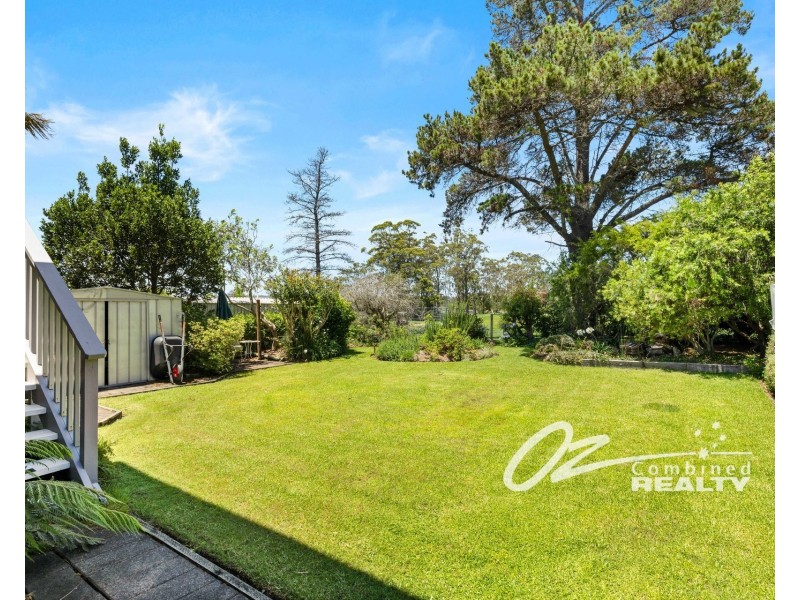 9 Gymea Avenue, Sanctuary Point NSW 2540