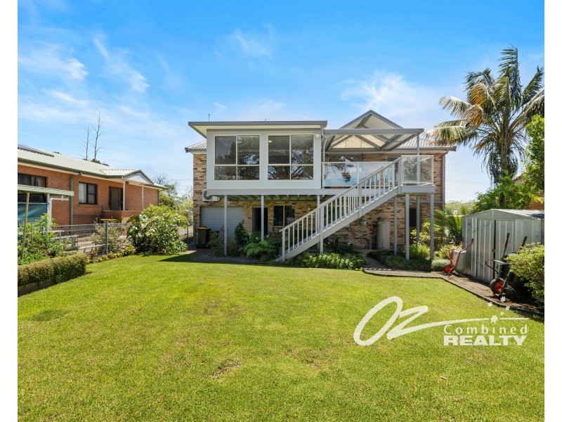 9 Gymea Avenue, Sanctuary Point NSW 2540