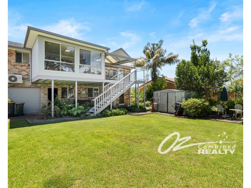 9 Gymea Avenue, Sanctuary Point NSW 2540