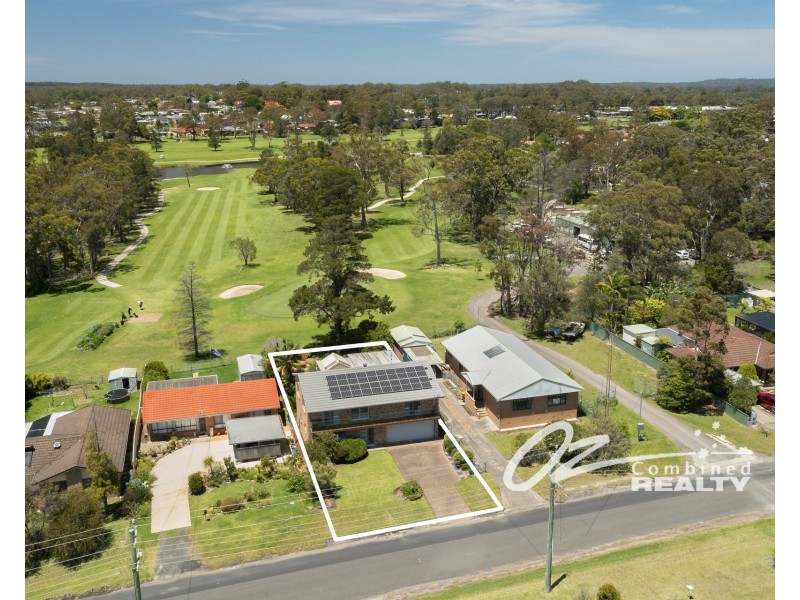 9 Gymea Avenue, Sanctuary Point NSW 2540
