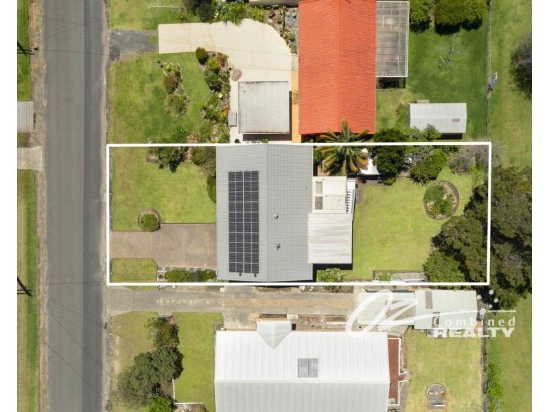 9 Gymea Avenue, Sanctuary Point NSW 2540