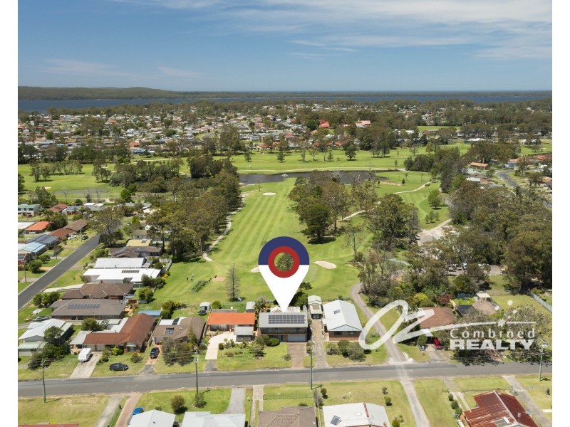 9 Gymea Avenue, Sanctuary Point NSW 2540