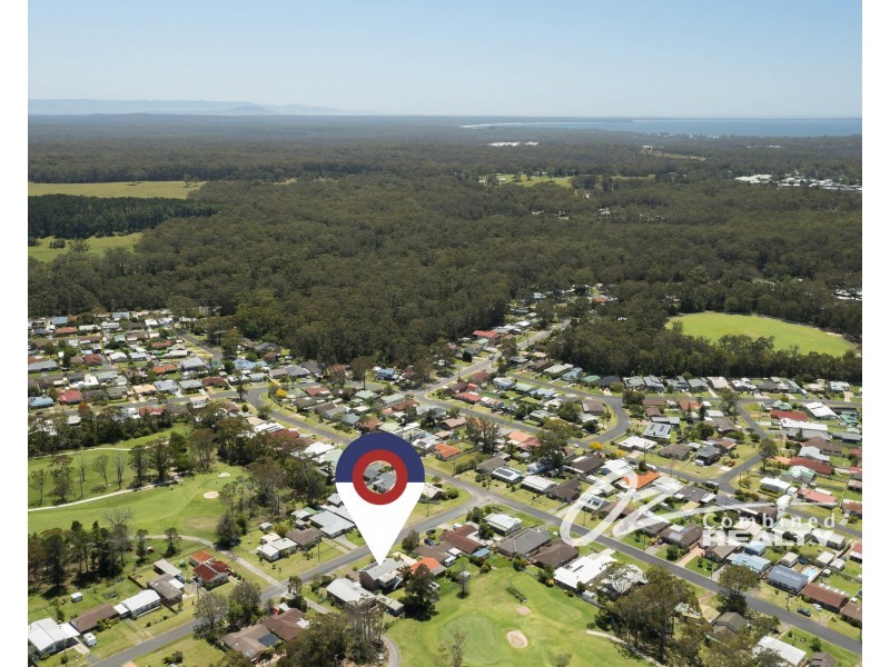 9 Gymea Avenue, Sanctuary Point NSW 2540