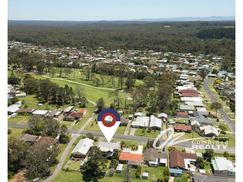 9 Gymea Avenue, Sanctuary Point NSW 2540