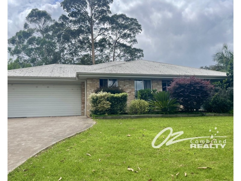 337 Hawken Road, Tomerong NSW 2540
