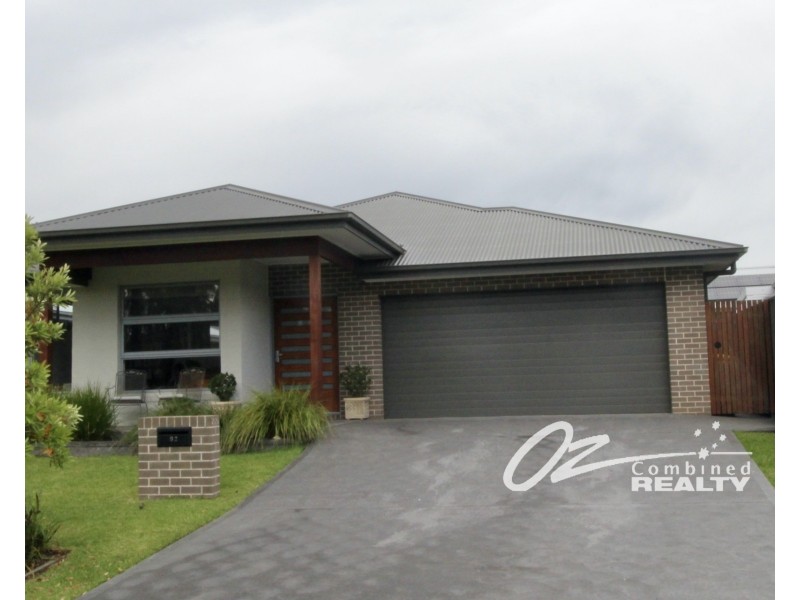 82 Belay Street, Vincentia NSW 2540