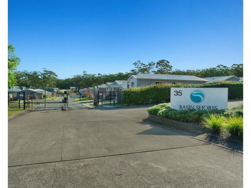 106/35 The Basin Road, St Georges Basin NSW 2540