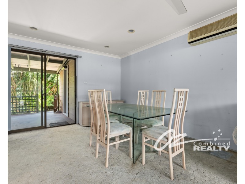 22 Roulstone Crescent, Sanctuary Point NSW 2540