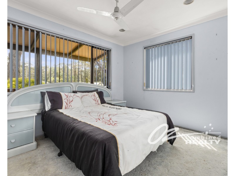 22 Roulstone Crescent, Sanctuary Point NSW 2540