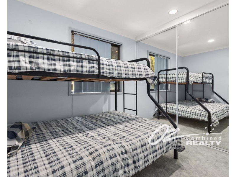 22 Roulstone Crescent, Sanctuary Point NSW 2540