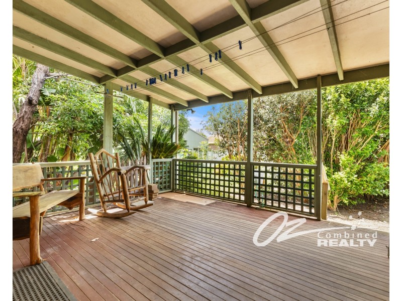 22 Roulstone Crescent, Sanctuary Point NSW 2540