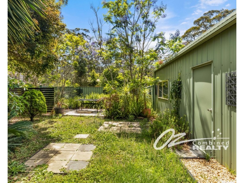 22 Roulstone Crescent, Sanctuary Point NSW 2540