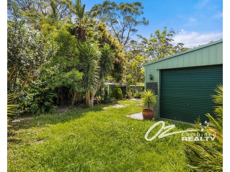 22 Roulstone Crescent, Sanctuary Point NSW 2540