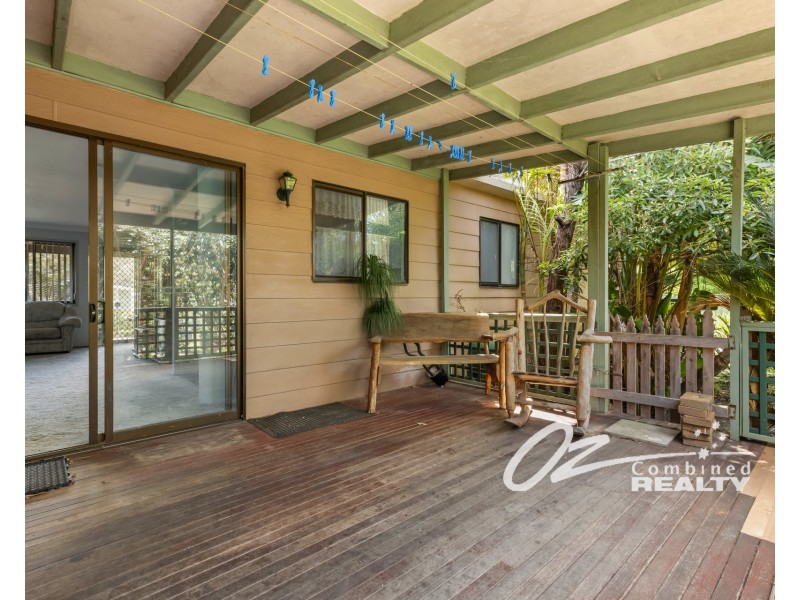 22 Roulstone Crescent, Sanctuary Point NSW 2540