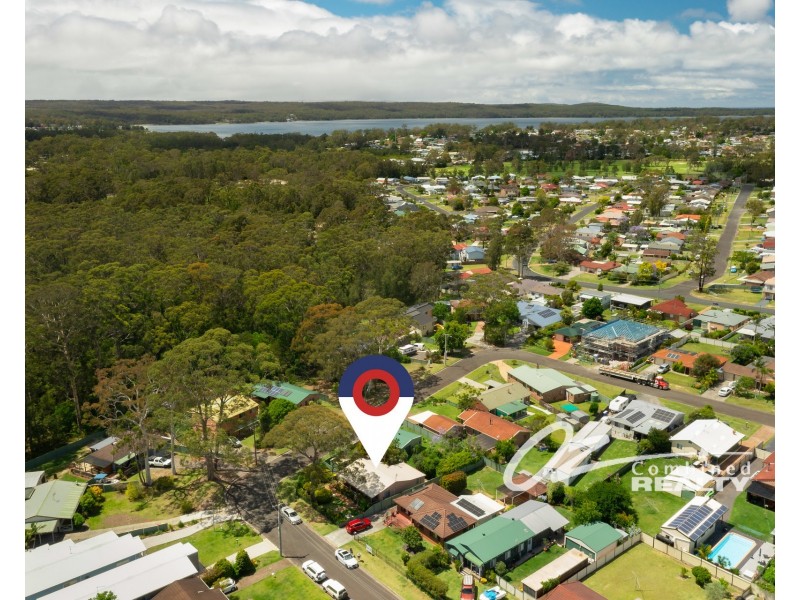 22 Roulstone Crescent, Sanctuary Point NSW 2540