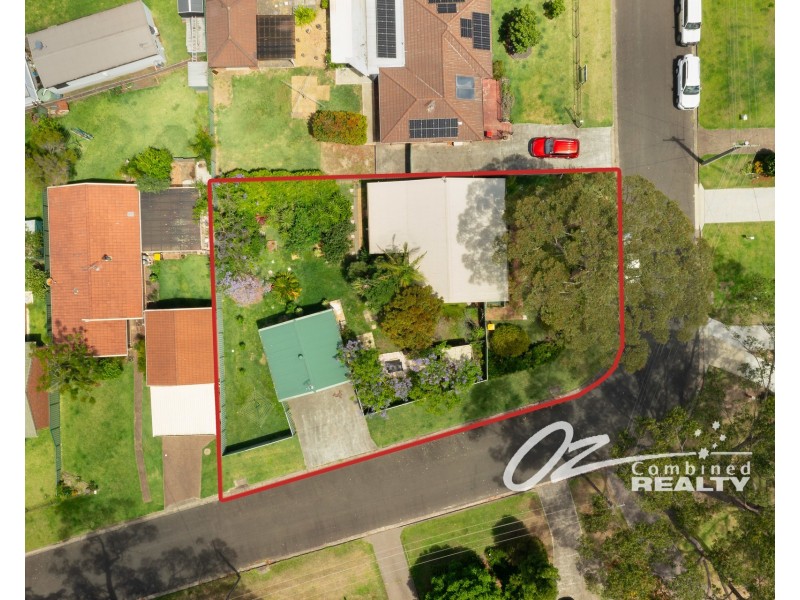 22 Roulstone Crescent, Sanctuary Point NSW 2540
