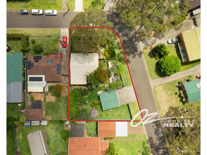 22 Roulstone Crescent, Sanctuary Point NSW 2540