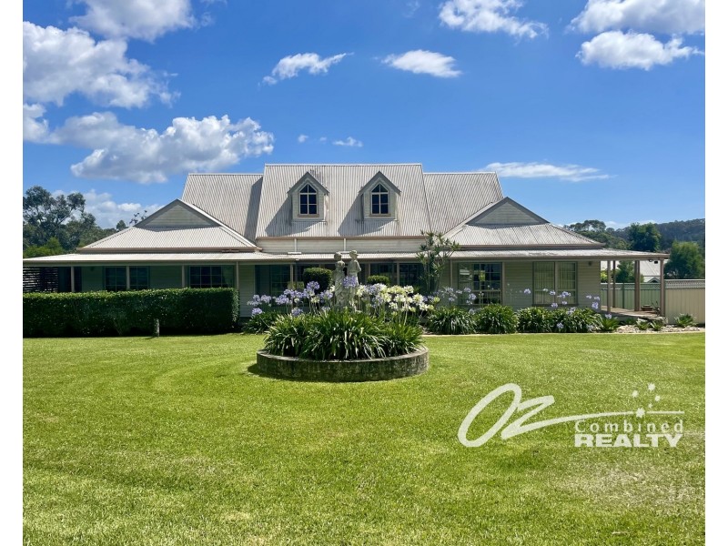 B/775 Falls Road, Falls Creek NSW 2540