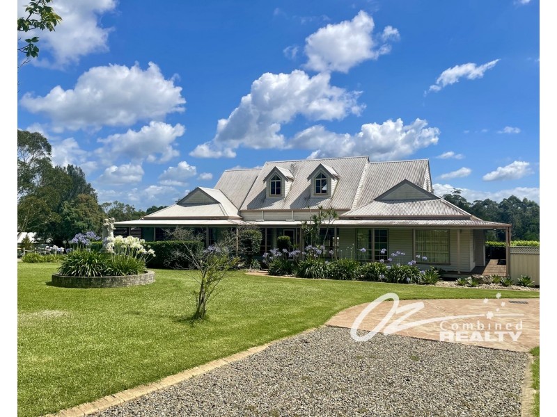 B/775 Falls Road, Falls Creek NSW 2540