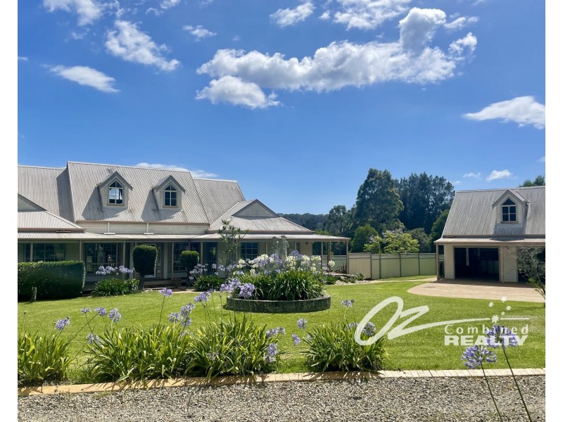 B/775 Falls Road, Falls Creek NSW 2540