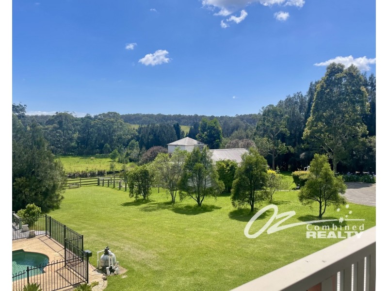 B/775 Falls Road, Falls Creek NSW 2540