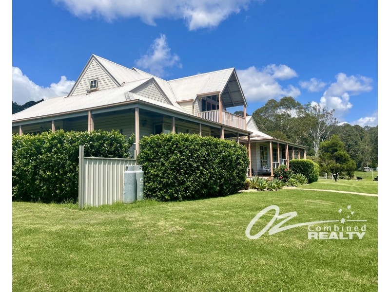 B/775 Falls Road, Falls Creek NSW 2540