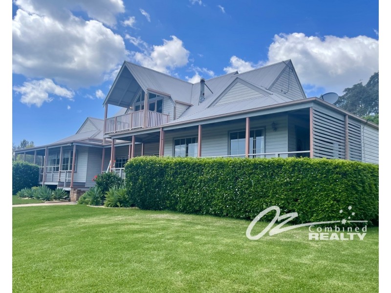 B/775 Falls Road, Falls Creek NSW 2540