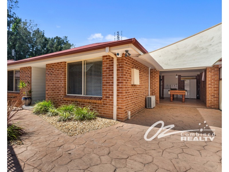 3/34 Duncan Street, Huskisson NSW 2540