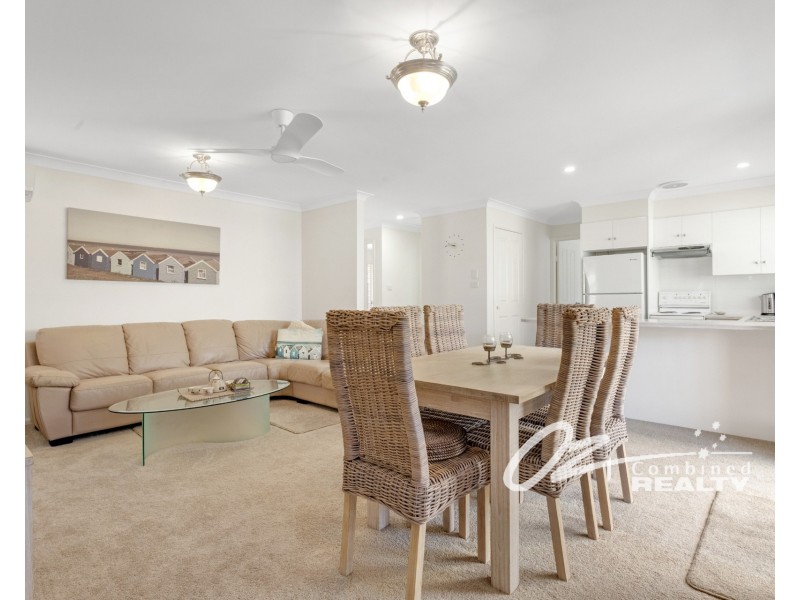 3/34 Duncan Street, Huskisson NSW 2540