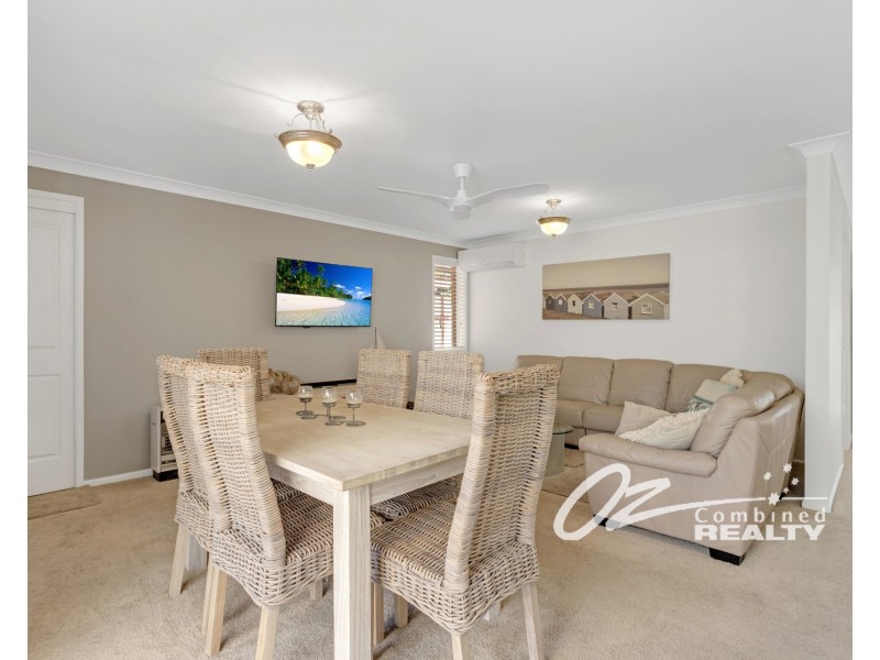3/34 Duncan Street, Huskisson NSW 2540
