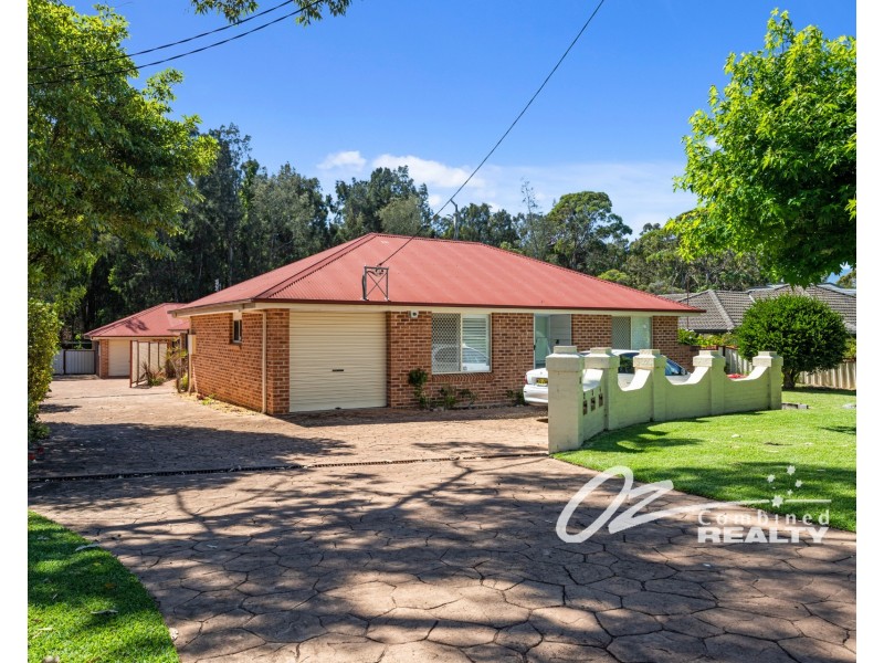 3/34 Duncan Street, Huskisson NSW 2540